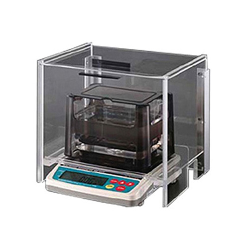 MD-300S 고체 액체 비중계