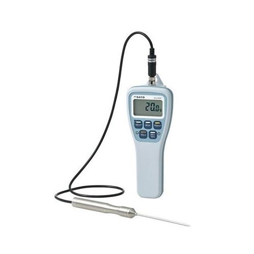 SK-270WP 방수형 식품온도계