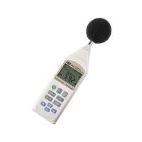 TES-53S 디지털 등가소음계(환경부형식등록)
