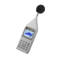 TES-1358E 소음 분석계(환경부형식등록)