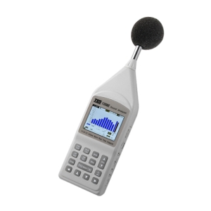 TES-1358E 소음 분석계(환경부형식등록)