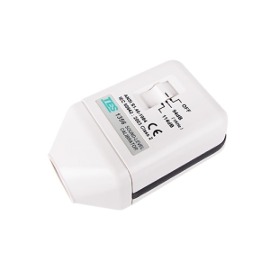 TES-1356 소음 교정기