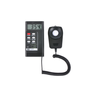 TES-1330N (TES-1330A) 디지털 조도계