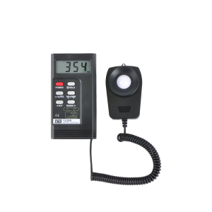 TES-1332N (TES-1332A) 디지털 조도계