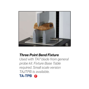 CTX Texture Analyzer Accessories(FOODS) -1