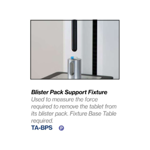 CTX Texture Analyzer Accessories(PHARMACEUTICALS) -2