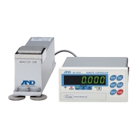 AD-4212C 정밀계량저울