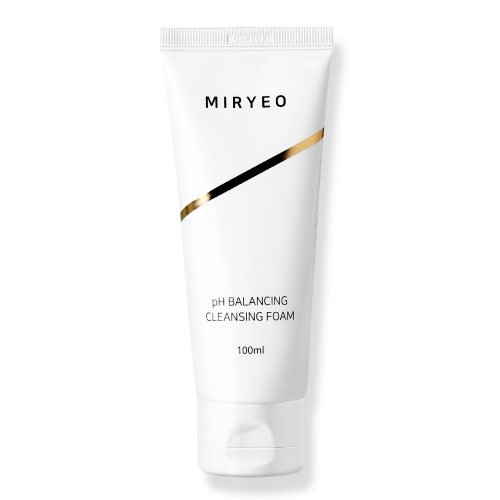 [미려] 피에이치 밸런싱 클렌징 폼