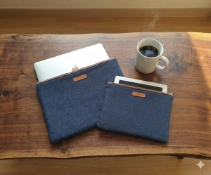 태블릿 PC 파우치