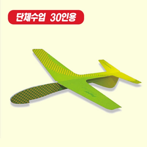 글라이더 단체