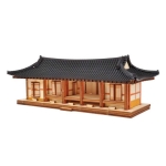 HO-기와다섯칸