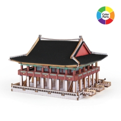 미니 경회루