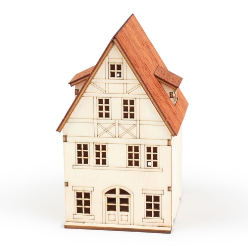 미니 베른하우스 C