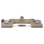 [영문판] 프랑스 루브르 박물관(Louvre Museum)