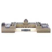 [영문판] 프랑스 루브르 박물관(Louvre Museum)