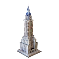 [영문판] 미국 크라이슬러 빌딩(Chrysler Building)