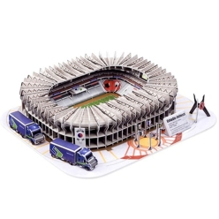 아즈테카 축구 경기장(Aztec Stadium)