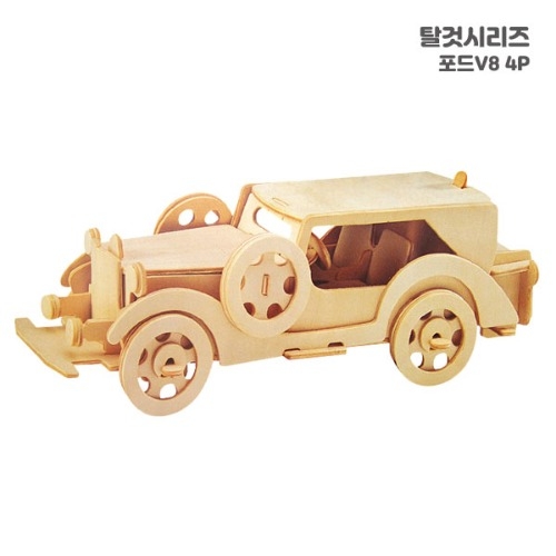 포드 V8