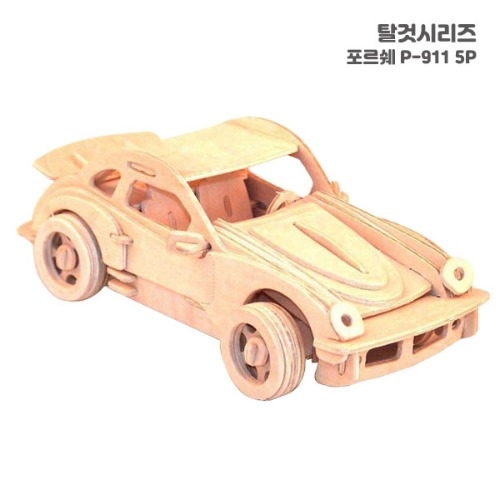 포르쉐 p-911