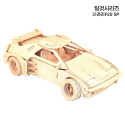 페라리 F20 4p