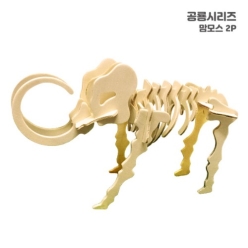 맘모스 2p