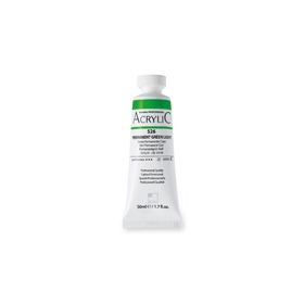 신한 전문가 아크릴컬러 50ml Tube