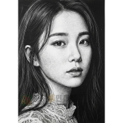 스크래치 (대, 중, 소)