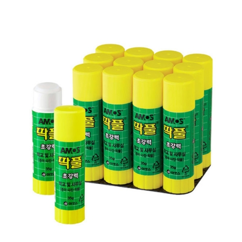딱풀 35g  12개입  40% 할인
