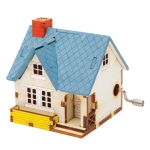 오르골 스위트홈