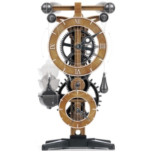 다빈치 시계