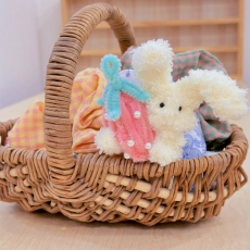 맛있는 딸기 내꺼야 키링 만들기SET 내안의 작은 키링 만들기 모루키트 모루재료 모루 털모루 모루인형 키링만들기재료 키링만들기세트