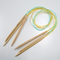 대나무줄바늘 5입 세트 시니어 치매예방
