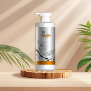 비엘 밤비노 미엘레 클리닉 샴푸 1000ml(트리트먼트 샴푸)
