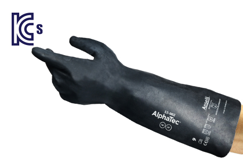 AlphaTec 53-002