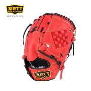 제트 선수 레플리카 이용찬5 투수 글러브