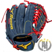 미즈노 MIZUNO 프로 MS100DT4 12인치 투수 글러브 [검골]