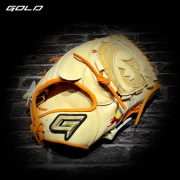 골드 GOLD GBG-PRO 012 로얄 12인치 투수글러브 카멜 문동주 모델