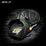 골드 GOLD GBG-PRO 012 로얄 12인치 투수글러브 블랙 문동주 모델