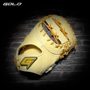 골드 GOLD 어센틱 1루미트 GBG-PRO 031 (안치홍 모델)