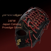 사사키 SSK PROEDGE SAKAE GLOVE PEKK8748L 13인치 네이비블랙