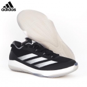 아디다스 IH2645 ADIZERO IMPACT 인조잔디화 (블랙/화이트/그레이) 250