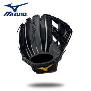 미즈노 MVP Z 0509 11.75인치 내야 아이웹 블랙/그레이