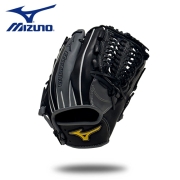 미즈노 MVP Z 0509 11.75인치 내야 오가웹 블랙/그레이