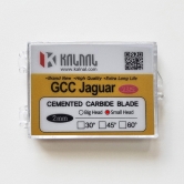 GCC 커팅기용 호환 고강도 칼날(빅헤드) 2mm 금색 홀더용