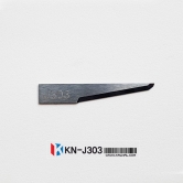 JWEI 디지털 커팅기용 호환칼날 J303 호환(5개/10개)
