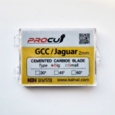 GCC 컷팅기용 일반용 호환 칼날(Big Head) 2mm