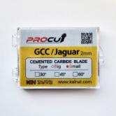 GCC 컷팅기용 일반용 호환 칼날(Small Head) 2mm