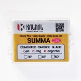 슈마(Summa) 컷팅기 호환 고강도 칼날