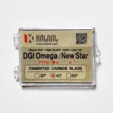 DGI(Omega) 디지아이 오메가 컷팅기 일반용 호환칼날 B형