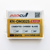 DGI Omega NewStar 호환 초고강도 칼날